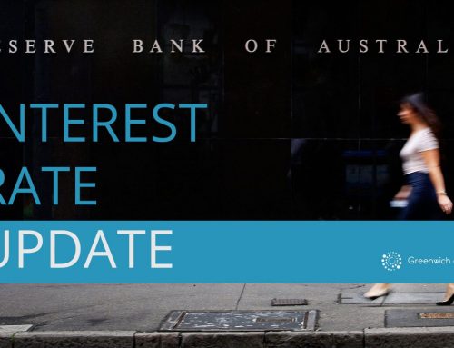 The Reserve Bank of Australia cuts interest rates to historic low